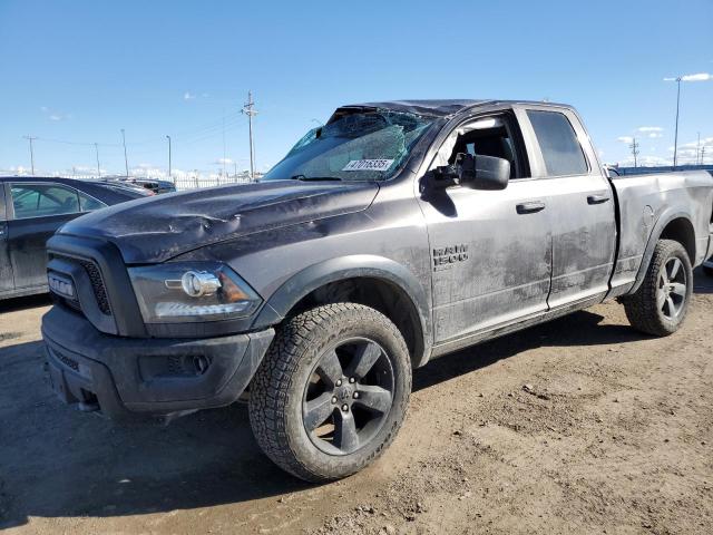 RAM 1500 CLASS 2019 con VIN 1C6RR7GG3KS717452 - Foto de la subasta