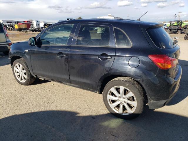 Photo 2 from auction – 2013 MITSUBISHI OUTLANDER with VIN 4A4AP3AU2DE019377