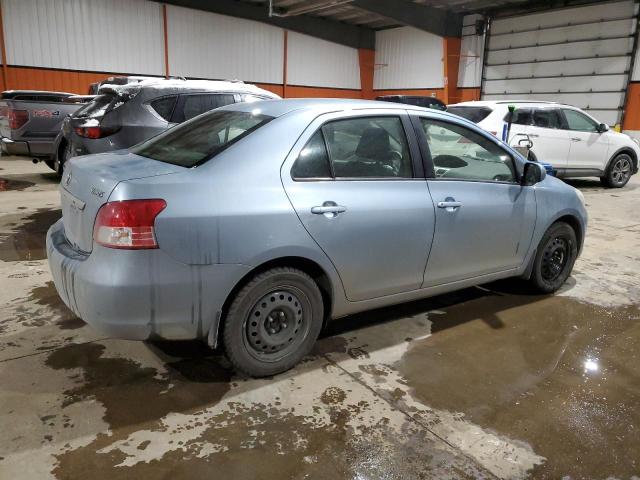 Photo 3 from auction – 2012 TOYOTA YARIS with VIN JTDBT4K3XCL035680
