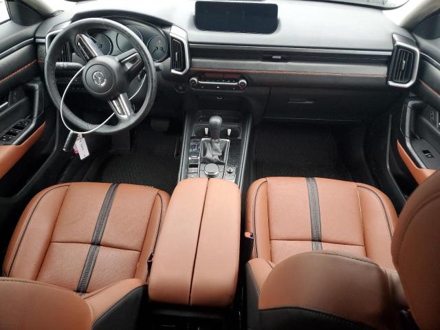 Photo 8 from auction – 2024 MAZDA CX-50 BASE with VIN 7MMVABXY0RN201391
