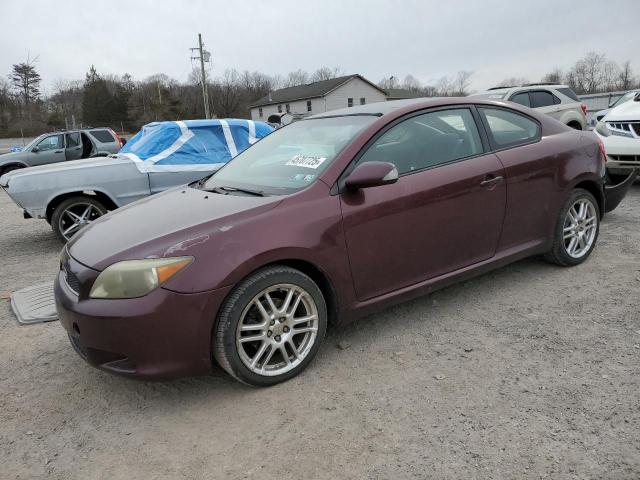 Photo 1 from auction – 2006 TOYOTA SCION TC with VIN JTKDE177X60103889