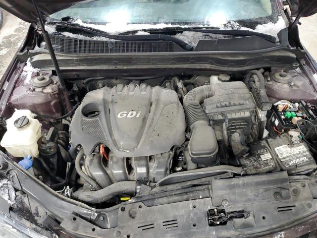 Photo 11 from auction – 2015 KIA OPTIMA LX with VIN 5XXGM4A73FG470861