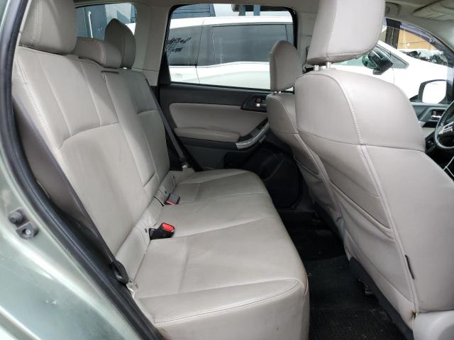 Photo 10 from auction – 2014 SUBARU FORESTER 2 with VIN JF2SJAHC4EH520481