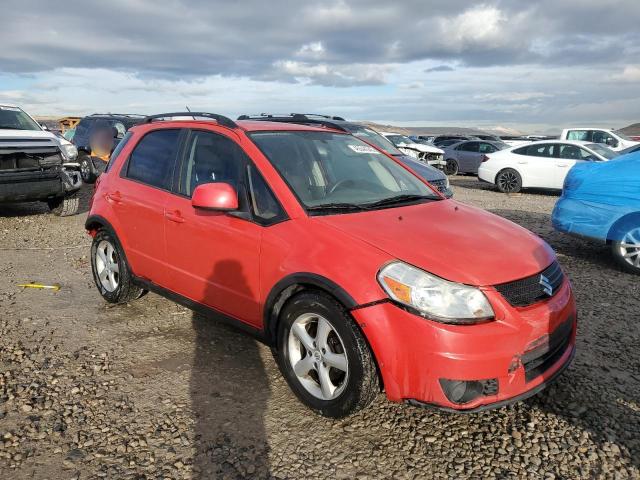 Photo 4 from auction – 2008 SUZUKI SX4 BASE with VIN JS2YB413085109270