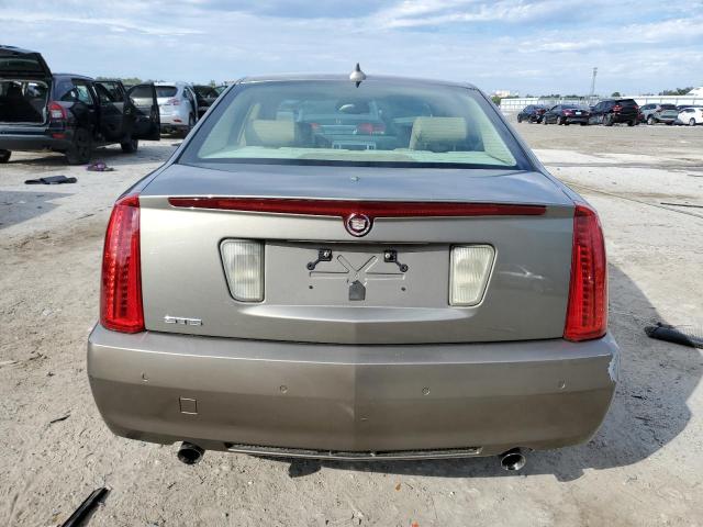 Photo 6 from auction – 2010 CADILLAC STS with VIN 1G6DU6EV8A0104897