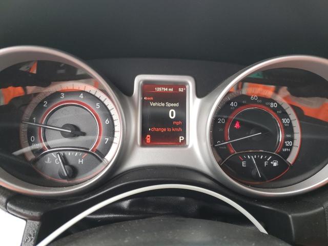 Photo 9 from auction – 2014 DODGE JOURNEY SX with VIN 3C4PDCBG5ET281351