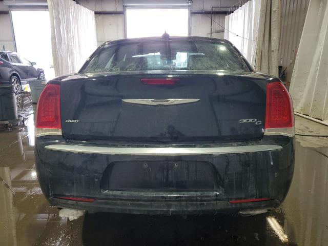 Photo 6 from auction – 2016 CHRYSLER 300C PLATI with VIN 2C3CCASG1GH304730