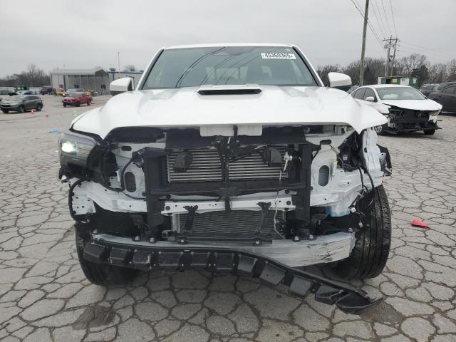 Photo 5 from auction – 2024 TOYOTA TACOMA DOU with VIN 3TMLB5JN9RM060898
