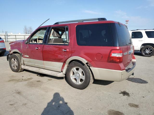 Photo 2 from auction – 2007 FORD EXPEDITION with VIN 1FMFU18587LA85677