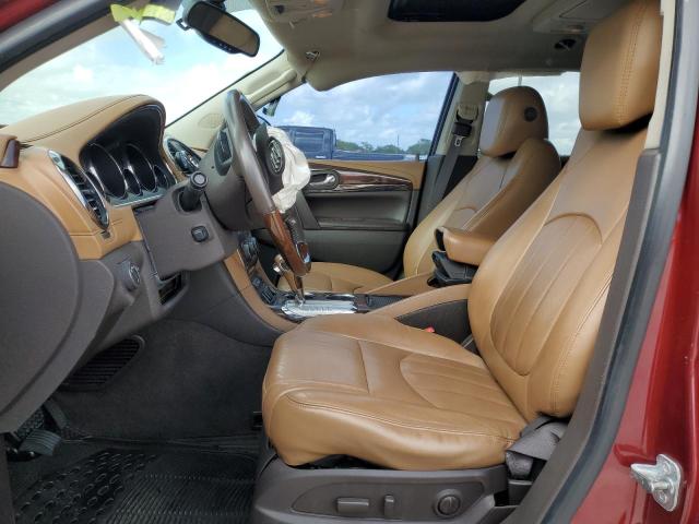 Photo 7 from auction – 2016 BUICK ENCLAVE with VIN 5GAKRCKD0GJ116451