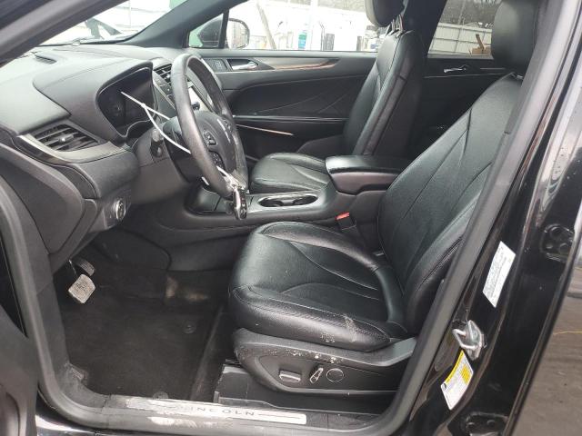 Photo 7 from auction – 2015 LINCOLN MKC with VIN 5LMCJ1A9XFUJ03417