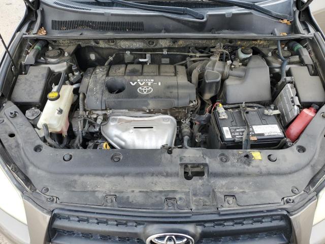 Photo 12 from auction – 2011 TOYOTA RAV4 with VIN JTMJF4DV4B5039700