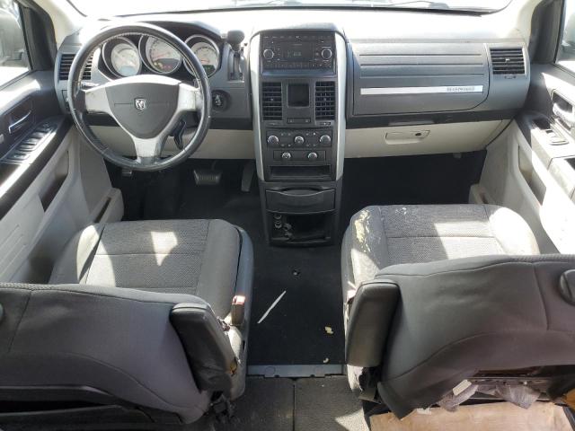 Photo 8 from auction – 2008 DODGE GRAND CARA with VIN 2D8HN54P78R698117