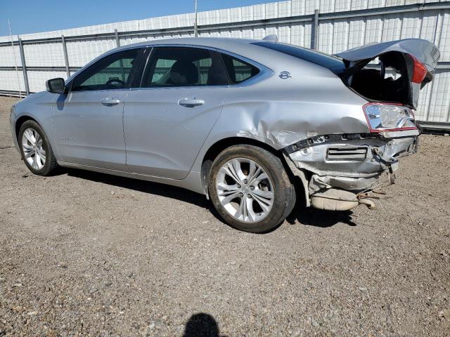 Photo 2 from auction – 2014 CHEVROLET IMPALA LT with VIN 1G1125S38EU102156
