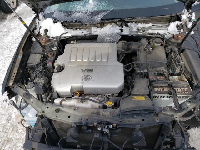 Photo 11 from auction – 2014 LEXUS ES 350 with VIN JTHBK1GG9E2127092