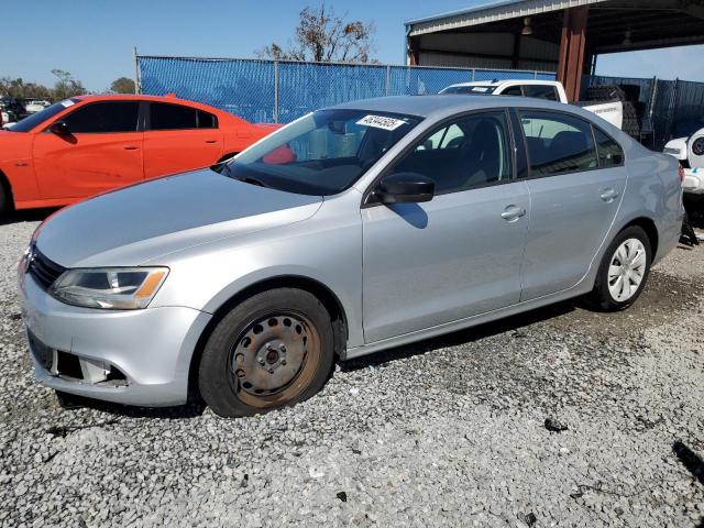 VOLKSWAGEN JETTA BASE 2013 with VIN 3VW2K7AJ7DM216866 - Photo from auction