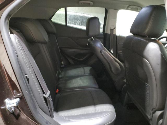 Photo 11 from auction – 2016 BUICK ENCORE with VIN KL4CJASB0GB595956