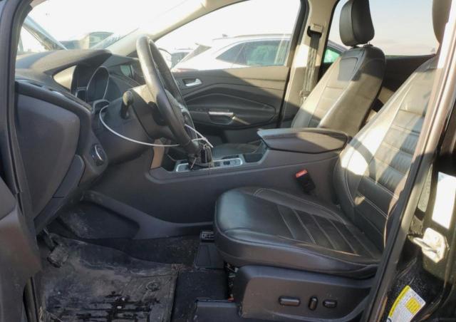 Photo 7 from auction – 2018 FORD ESCAPE SEL with VIN 1FMCU9HD6JUD31507