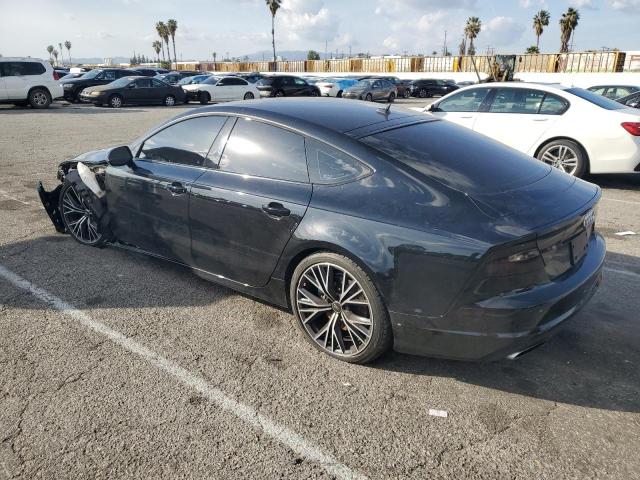 Photo 2 from auction – 2017 AUDI A7 PREMIUM with VIN WAUW2AFCXHN014320