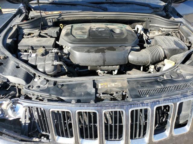 Photo 12 from auction – 2016 JEEP GRAND CHER with VIN 1C4RJFBG7GC357671
