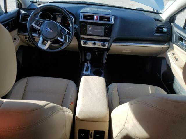 Foto 8 de la subasta – 2015 SUBARU OUTBACK 2. con VIN 4S4BSBNCXF3307700