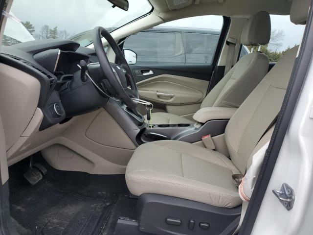 Photo 7 from auction – 2017 FORD C-MAX SE with VIN 1FADP5EU8HL109456