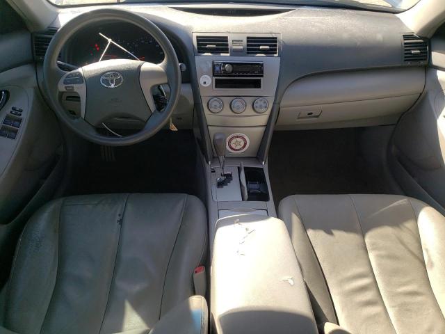 Photo 8 from auction – 2011 TOYOTA CAMRY BASE with VIN 4T1BF3EKXBU701350