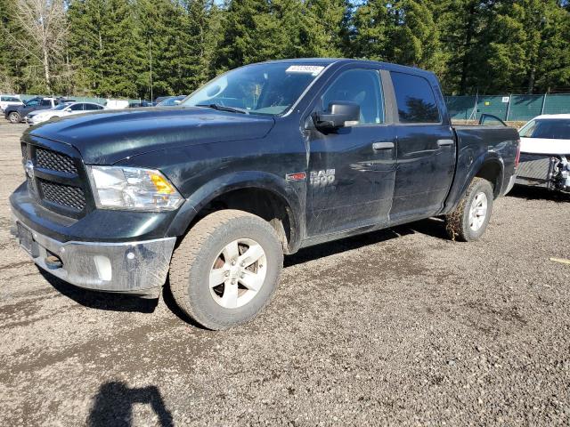 RAM 1500 SLT 2015 with VIN 1C6RR7LM6FS660021 - Photo from auction