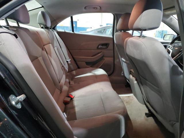 Photo 10 from auction – 2013 CHEVROLET MALIBU LS with VIN 1G11B5SA4DF274086