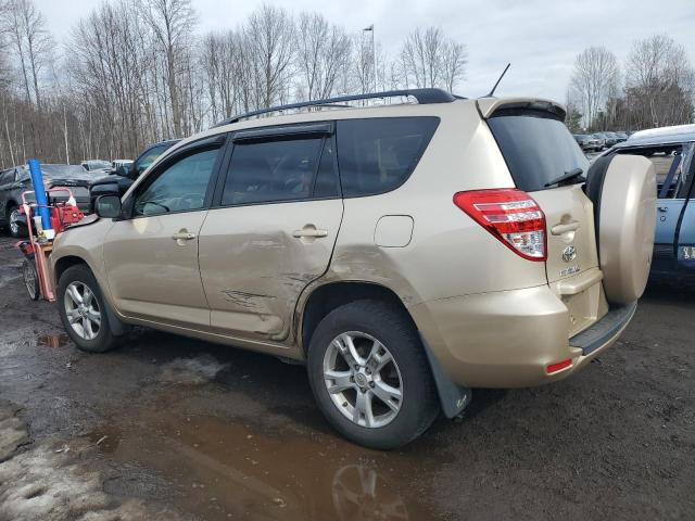 Photo 2 from auction – 2011 TOYOTA RAV4 with VIN 2T3BF4DVXBW145288