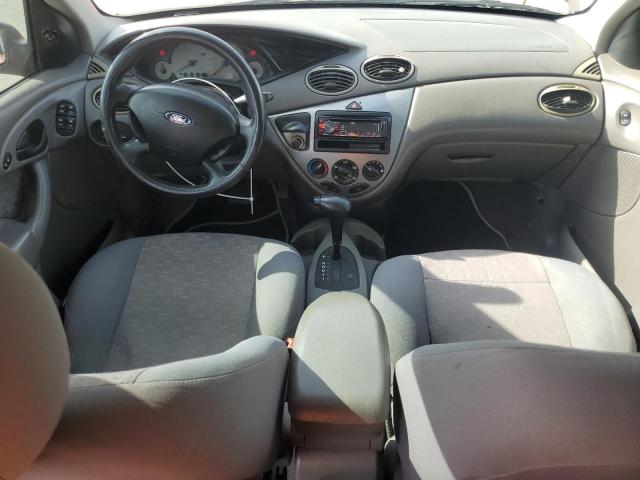 Photo 8 from auction – 2003 FORD FOCUS ZX5 with VIN 3FAFP37343R126668