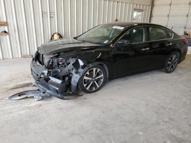 NISSAN ALTIMA 2.5 2017 with VIN 1N4AL3AP6HC151935 - Photo from auction