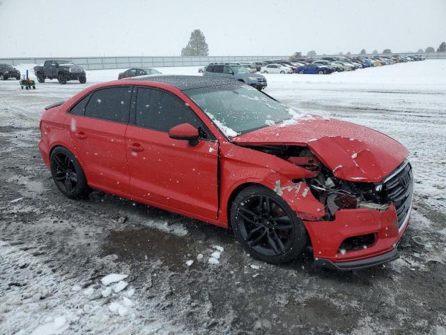 Photo 4 from auction – 2017 AUDI A3 PREMIUM with VIN WAUAUGFF4H1036323