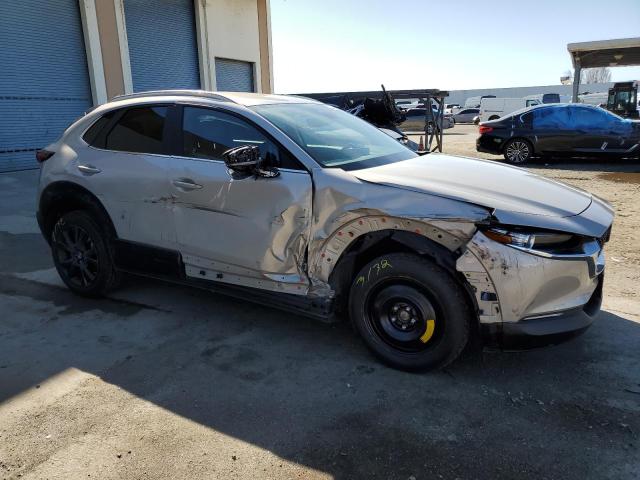 Photo 4 from auction – 2024 MAZDA CX-30 SELE with VIN 3MVDMBBM9RM697291