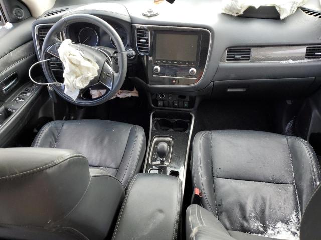 Photo 8 from auction – 2020 MITSUBISHI OUTLANDER with VIN JA4AZ3A32LZ028199