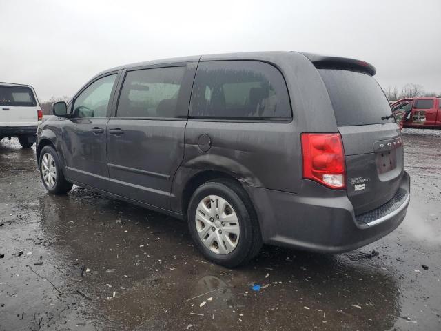 Photo 2 from auction – 2016 DODGE GRAND CARA with VIN 2C4RDGBG3GR117957