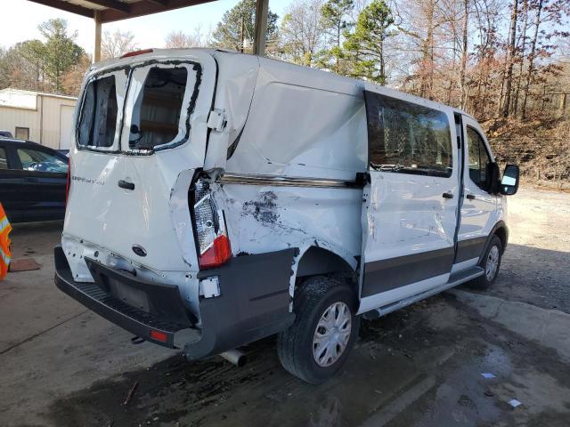 Photo 3 from auction – 2022 FORD TRANSIT T- with VIN 1FTBR1Y86NKA24488