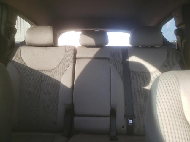 Photo 10 from auction – 2023 HYUNDAI SANTA FE S with VIN 5NMS14AJ0PH658884