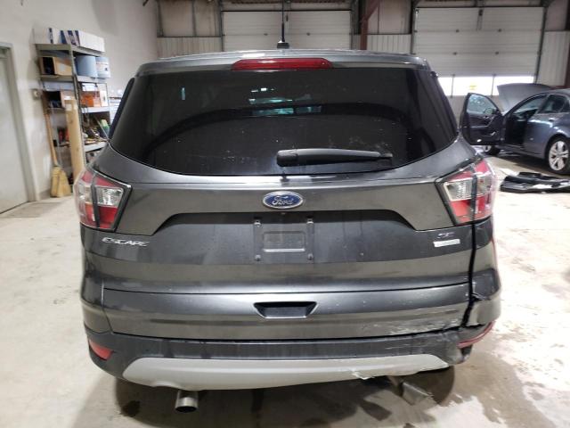 Photo 6 from auction – 2017 FORD ESCAPE SE with VIN 1FMCU0GDXHUA20640