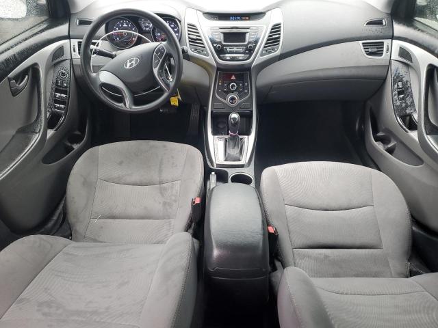 Photo 8 from auction – 2016 HYUNDAI ELANTRA SE with VIN 5NPDH4AE2GH695543