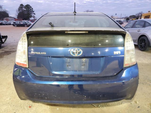Photo 6 from auction – 2011 TOYOTA PRIUS with VIN JTDKN3DU9B1363841