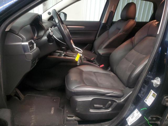 Photo 7 from auction – 2019 MAZDA CX-5 TOURI with VIN JM3KFBCM0K1675109