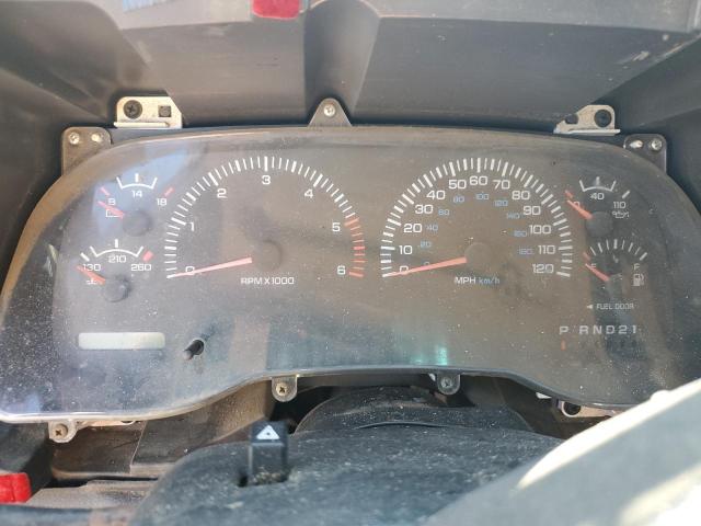 Photo 9 from auction – 1998 DODGE RAM 1500 with VIN 1B7HC13Y5WJ121692