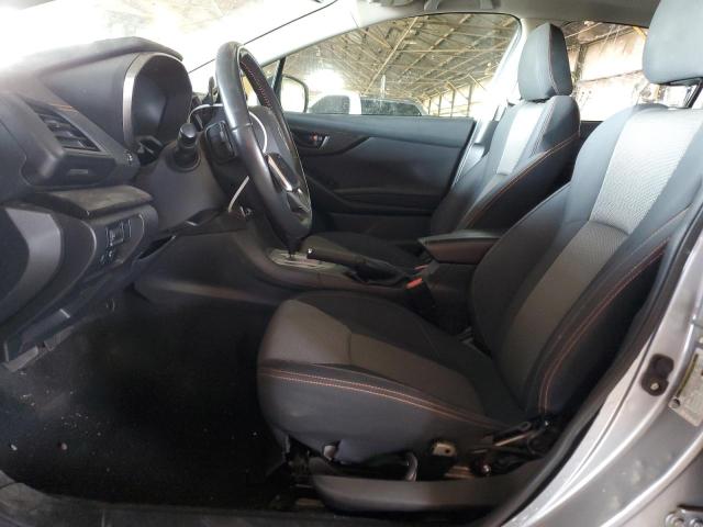 Photo 7 from auction – 2021 SUBARU CROSSTREK with VIN JF2GTAEC2M8252775