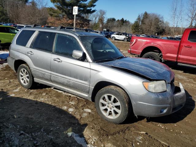 Снимка 4 от търг – 2008 SUBARU FORESTER 2 с VIN JF1SG65648H732235