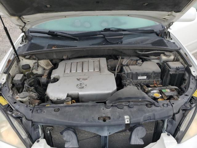 Photo 11 from auction – 2007 LEXUS RX 350 with VIN 2T2HK31U57C031689