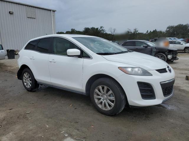 Photo 4 from auction – 2011 MAZDA CX-7 with VIN JM3ER2B50B0399258