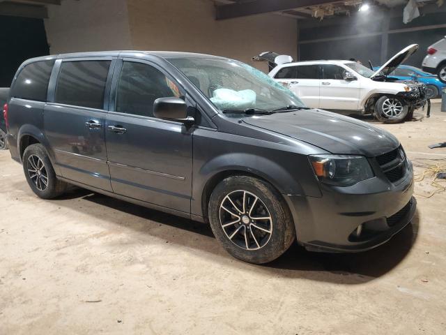 Photo 4 from auction – 2016 DODGE GRAND CARA with VIN 2C4RDGCG3GR126382