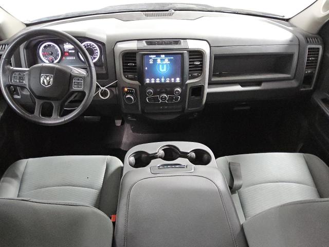 Photo 8 from auction – 2019 RAM 1500 CLASS with VIN 1C6RR6FG6KS594371