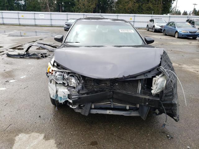 Foto 5 de la subasta – 2012 TOYOTA CAMRY BASE con VIN 4T4BF1FK3CR236209